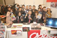 ◆写真提供/Option編集部(株式会社ディーズ・クラブ) ◆写真撮影/金子信敏カメラマン ◆写真提供/Option編集部(株式会社ディーズ・クラブ) ◆写真撮影/金子信敏カメラマン